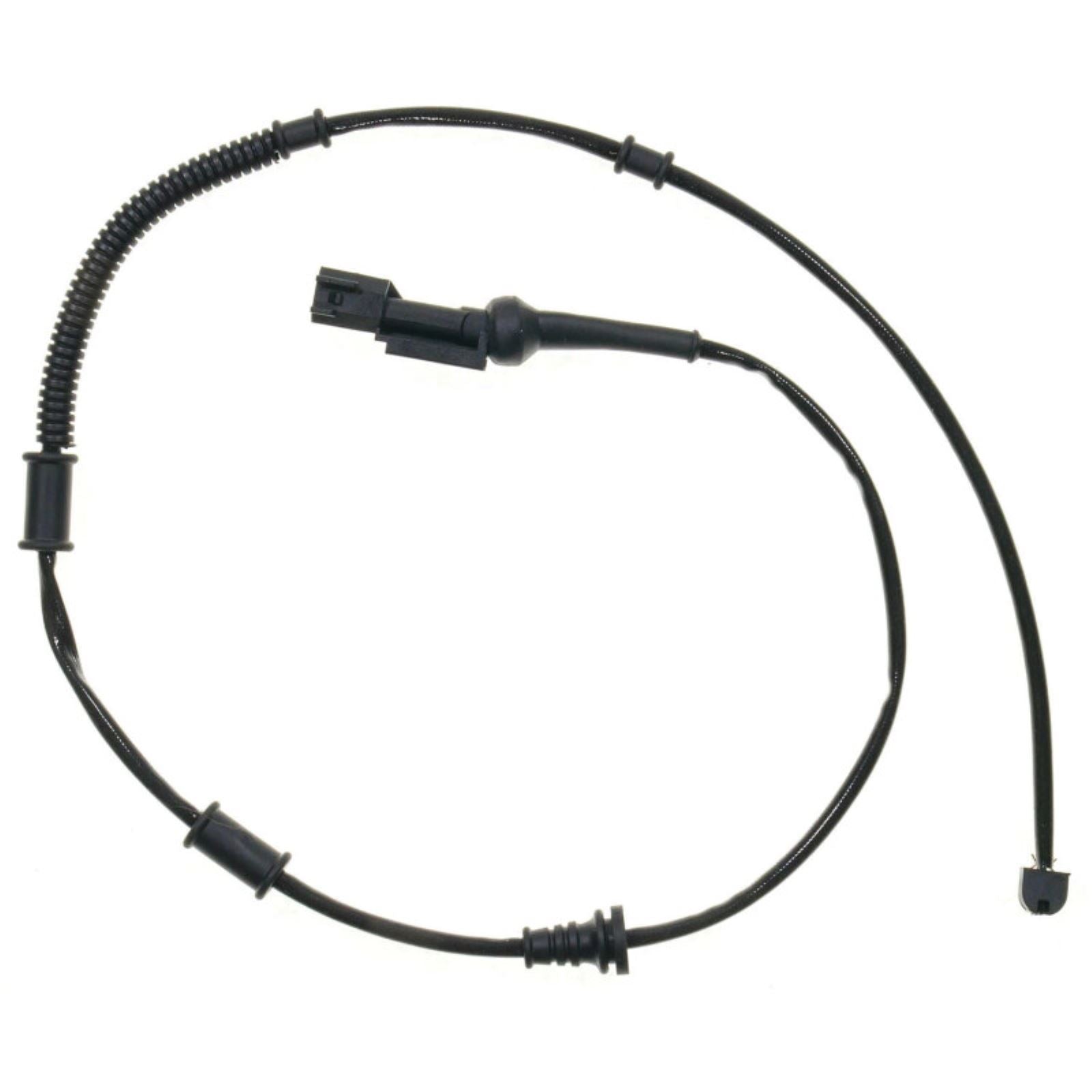 Powerstop Front Brake Pad Wear Sensor for 22-23 Cadillac CT4 [MPN: psbSW-1220]_1868847