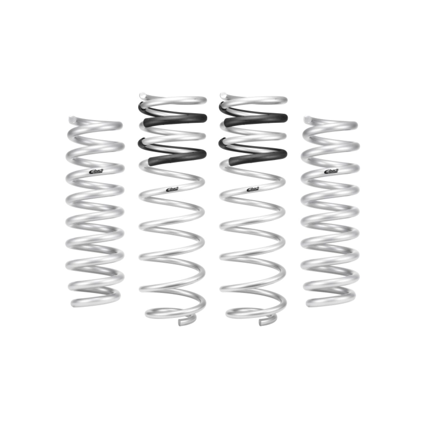 Eibach Pro Lift Kit HD for 21-24 Ford F-150 Raptor 3.5L V6 EcoBoost [MPN: eibE30-35-060-03-22]_1868056