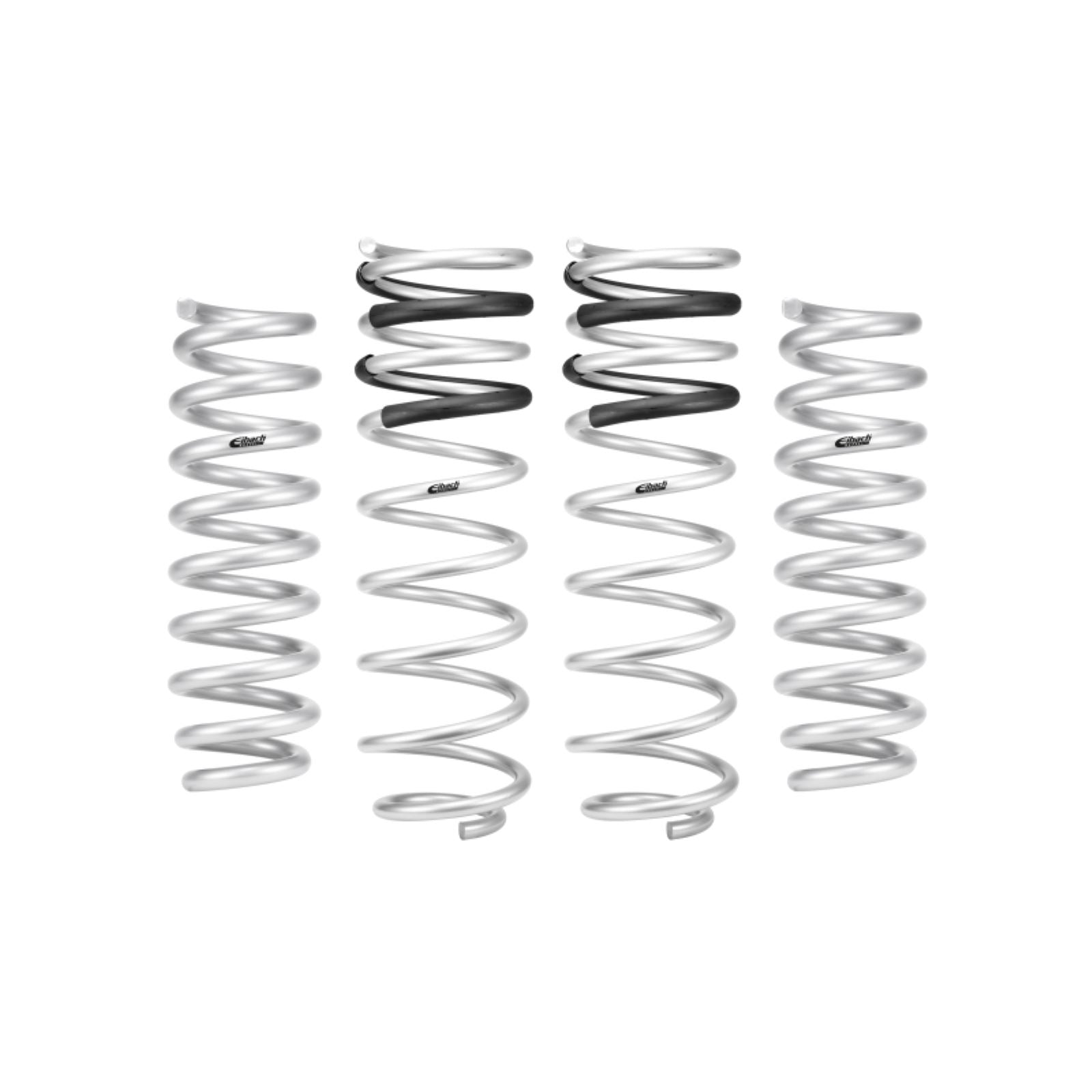 Eibach Pro Lift Kit HD for 21-24 Ford F-150 Raptor 3.5L V6 EcoBoost [MPN: eibE30-35-060-03-22]_1868056