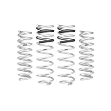 Eibach Pro Lift Kit HD for 21-24 Ford F-150 Raptor 3.5L V6 EcoBoost [MPN: eibE30-35-060-03-22]_1868056