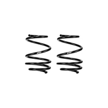 Eibach Pro-Street Spring Kit (Front Springs Only) for 20-24 BMW M3 [MPN: eibE10-20-049-11-20]_1869720