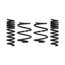Eibach Pro-Kit Lowering Springs for 2022+ BMW M240i (G42) X-Drive [MPN: eibE10-20-052-04-22]_1868179