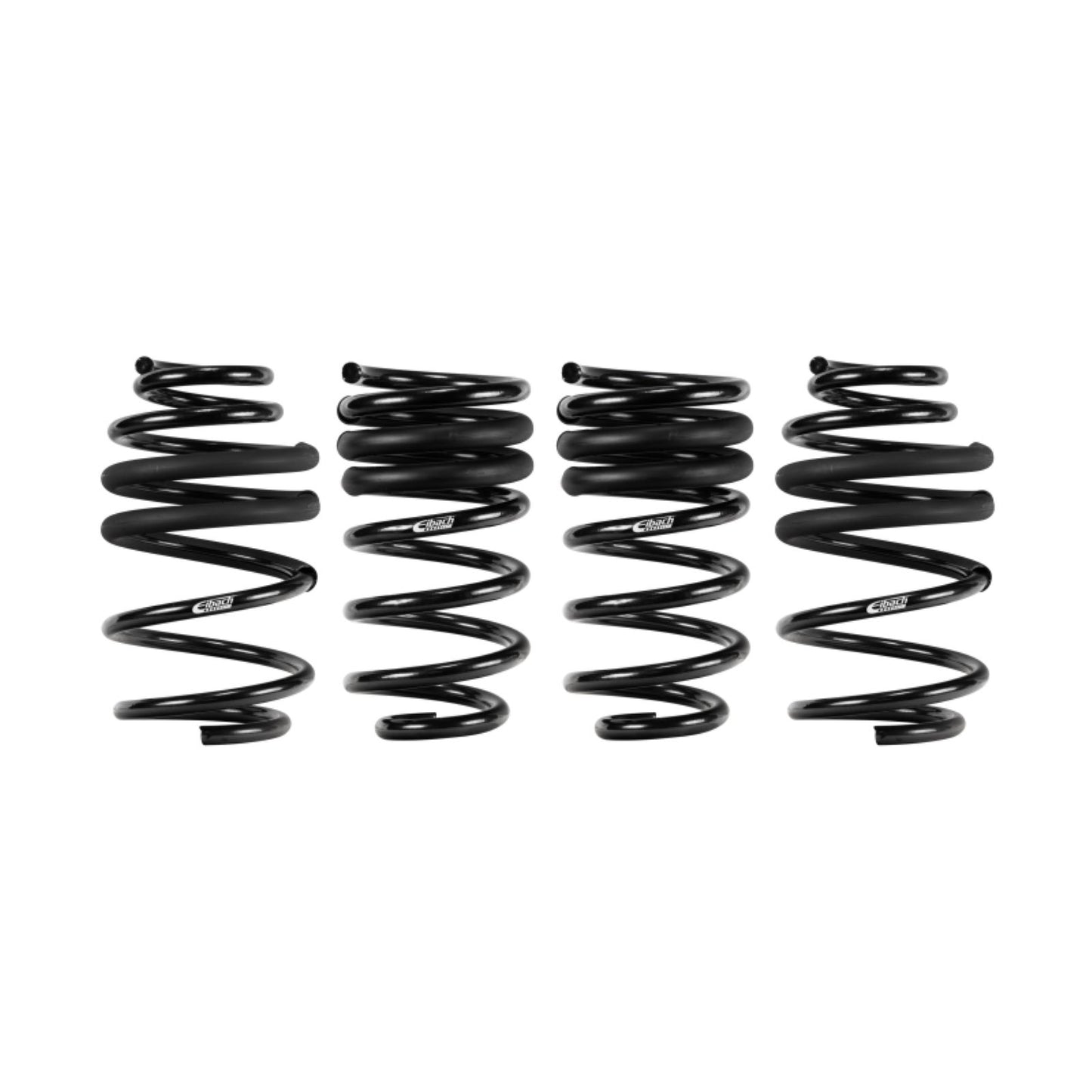 Eibach Lowering Springs Pro-Kit for 10-12 Chevy Camaro SS Coupe/Conv 6.2L [MPN: eib38144.140]_1868872