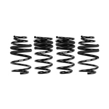 Eibach Lowering Springs Pro-Kit for 10-12 Chevy Camaro SS Coupe/Conv 6.2L [MPN: eib38144.140]_1868872