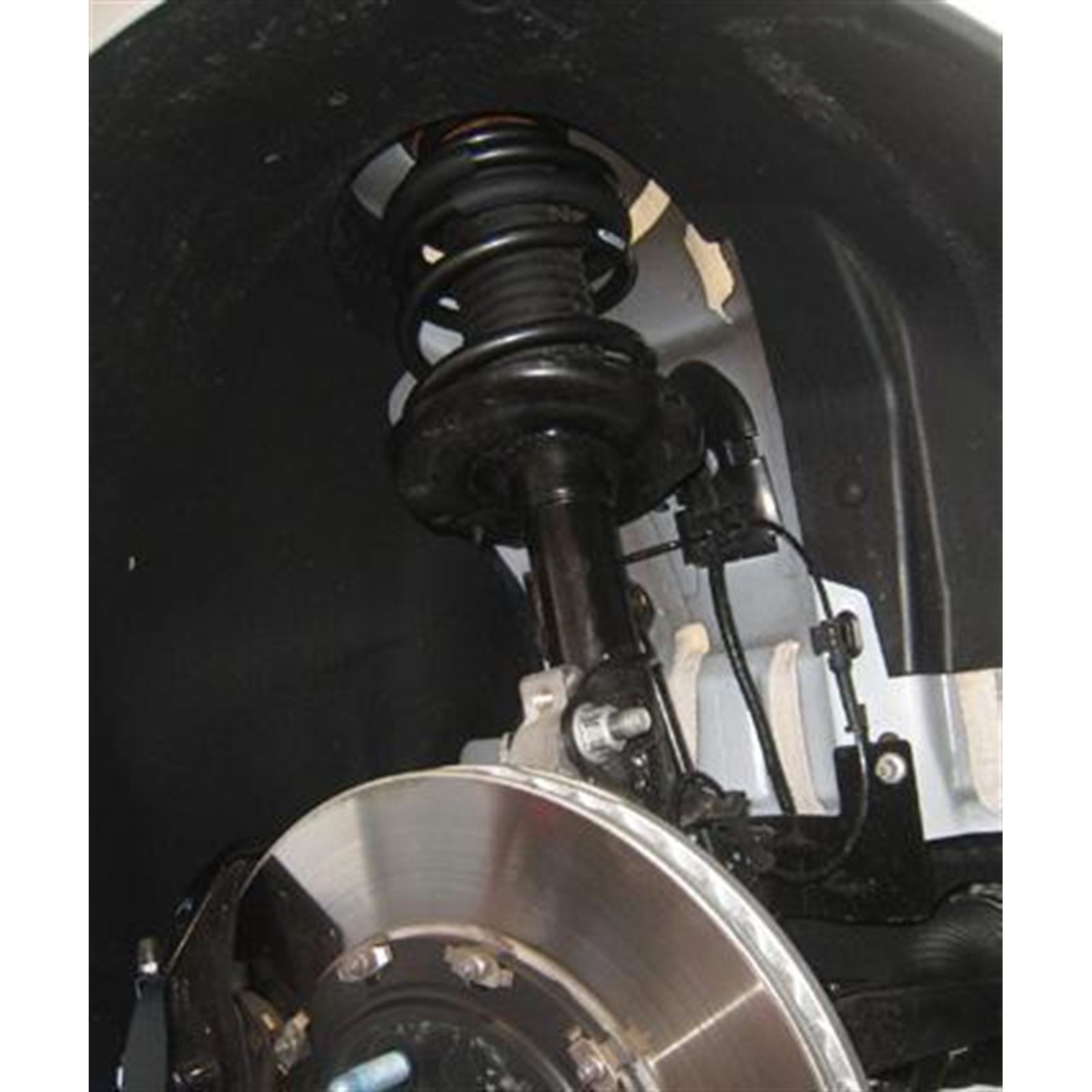 Eibach Lowering Springs Pro-Kit for 10-12 Chevy Camaro SS Coupe/Conv 6.2L [MPN: eib38144.140]_1902462