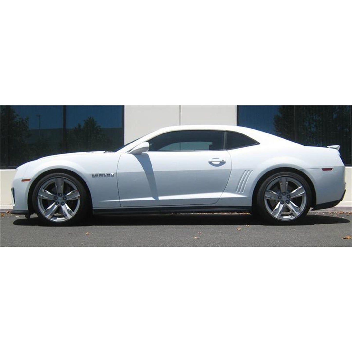 Eibach Lowering Springs Pro-Kit for 10-12 Chevy Camaro SS Coupe/Conv 6.2L [MPN: eib38144.140]_1905125