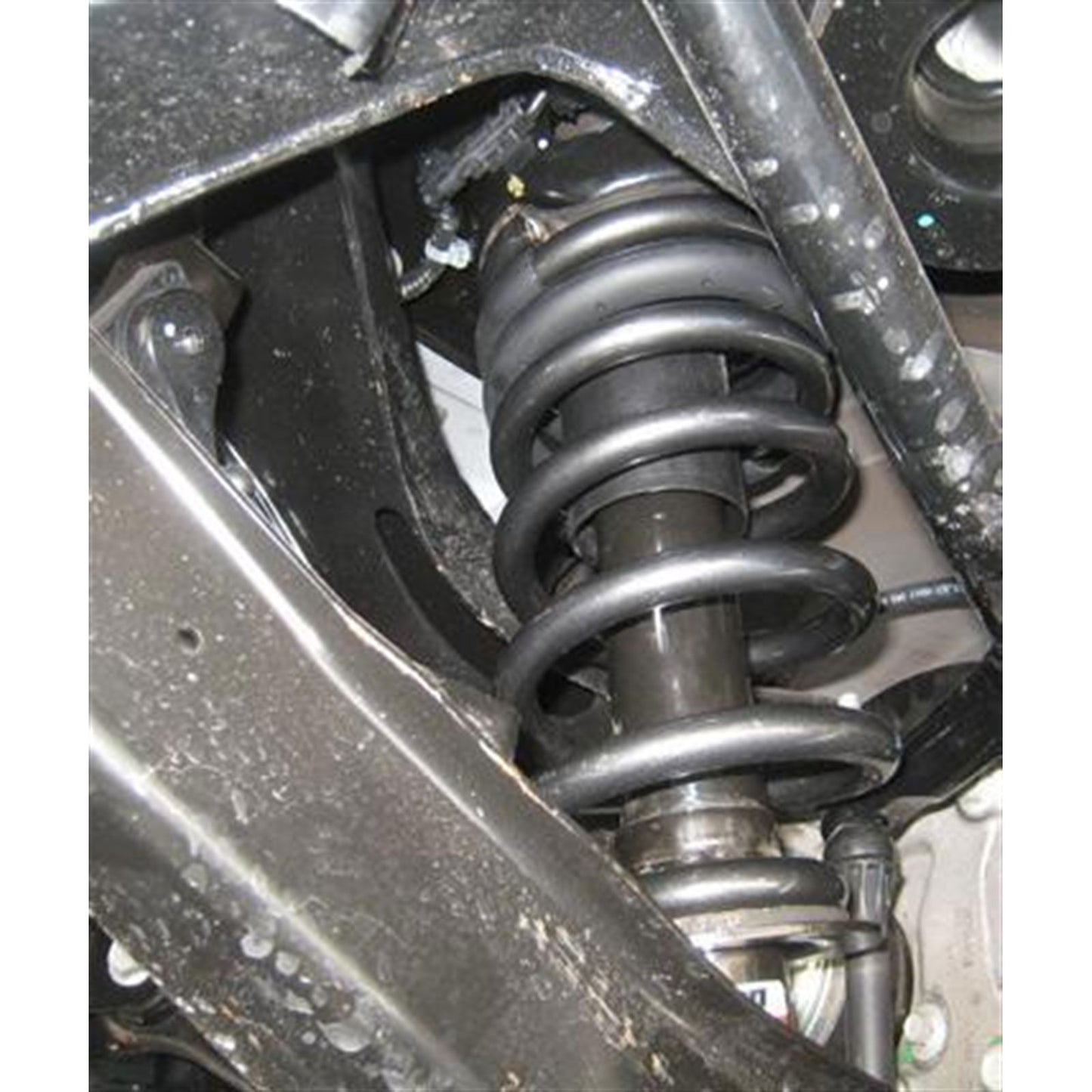 Eibach Lowering Springs Pro-Kit for 10-12 Chevy Camaro SS Coupe/Conv 6.2L [MPN: eib38144.140]_1905238