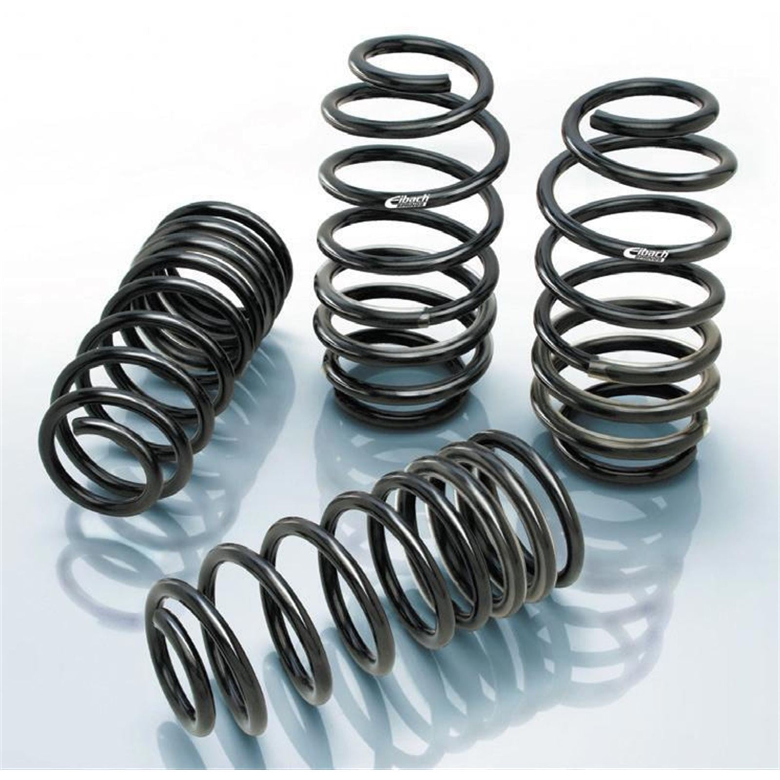 Eibach Lowering Springs Pro-Kit for 10-12 Chevy Camaro SS Coupe/Conv 6.2L [MPN: eib38144.140]_1909384