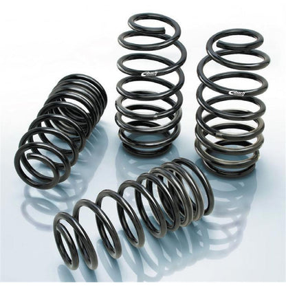 Eibach Lowering Springs Pro-Kit for 10-12 Chevy Camaro SS Coupe/Conv 6.2L [MPN: eib38144.140]_1909384