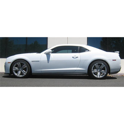 Eibach Lowering Springs Pro-Kit for 10-12 Chevy Camaro SS Coupe/Conv 6.2L [MPN: eib38144.140]_1909945