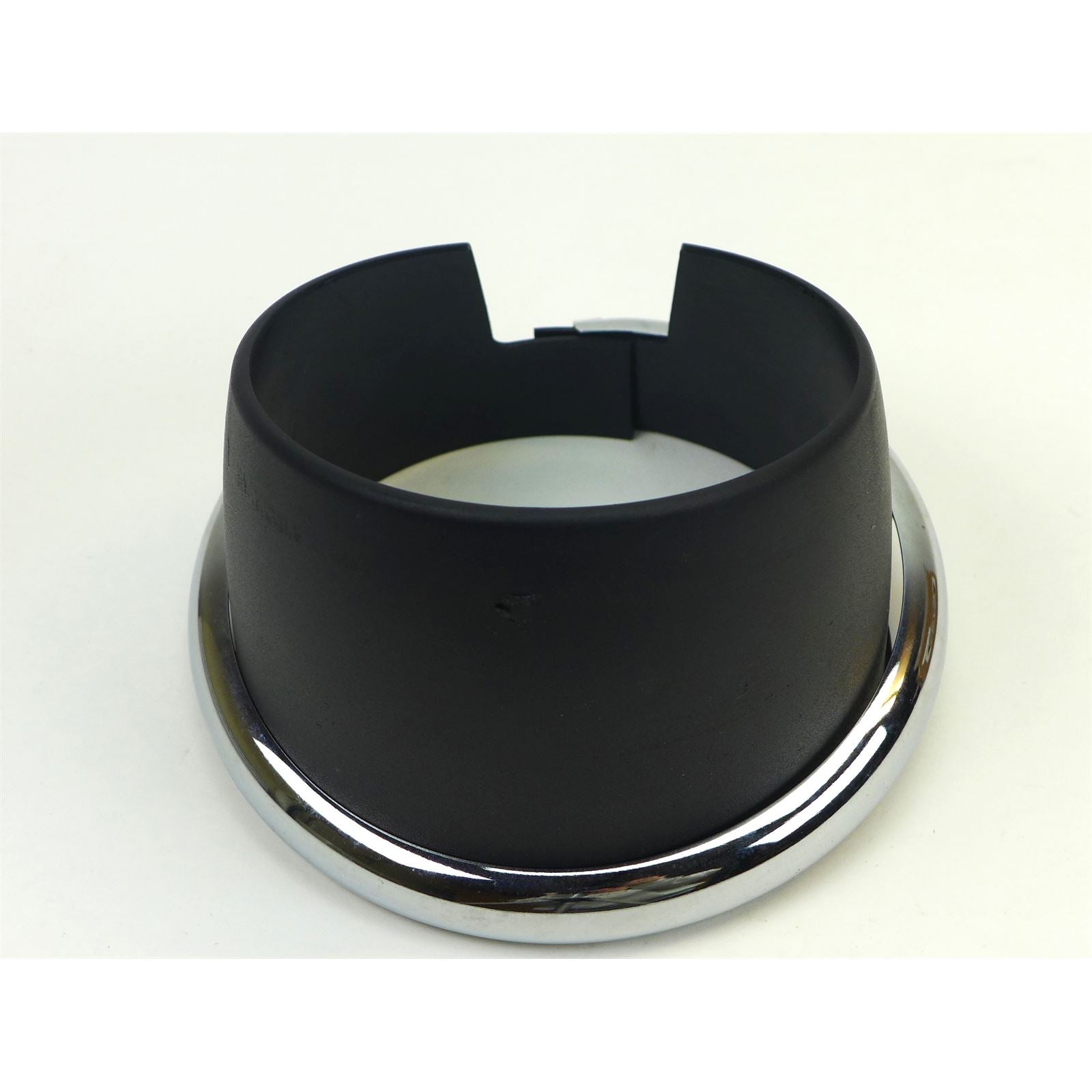 Memphis Shades Headlight Trim Ring/Shroud Kit - FXLRS OPEN BOX [MPN: MEB7231]_1874153