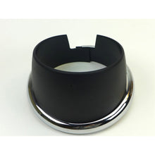 Memphis Shades Headlight Trim Ring/Shroud Kit - FXLRS OPEN BOX [MPN: MEB7231]_1874153