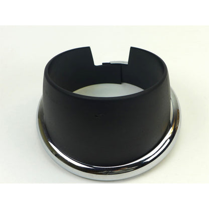 Memphis Shades Headlight Trim Ring/Shroud Kit - FXLRS OPEN BOX [MPN: MEB7231]_1874153