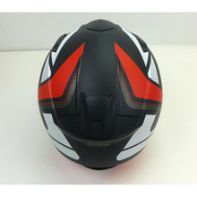 ScorpionEXO Ryzer Full-Face Helmet - Evolution - Red - 2XL OPEN BOX [MPN: RYZ-2017]_1874103