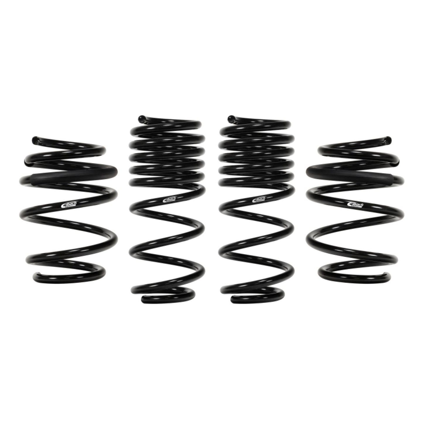 Eibach Pro-Kit for 2017 Honda Civic Type R 1.0in Front 1.0in Rear [MPN: eibE10-40-036-03-22]_1870565