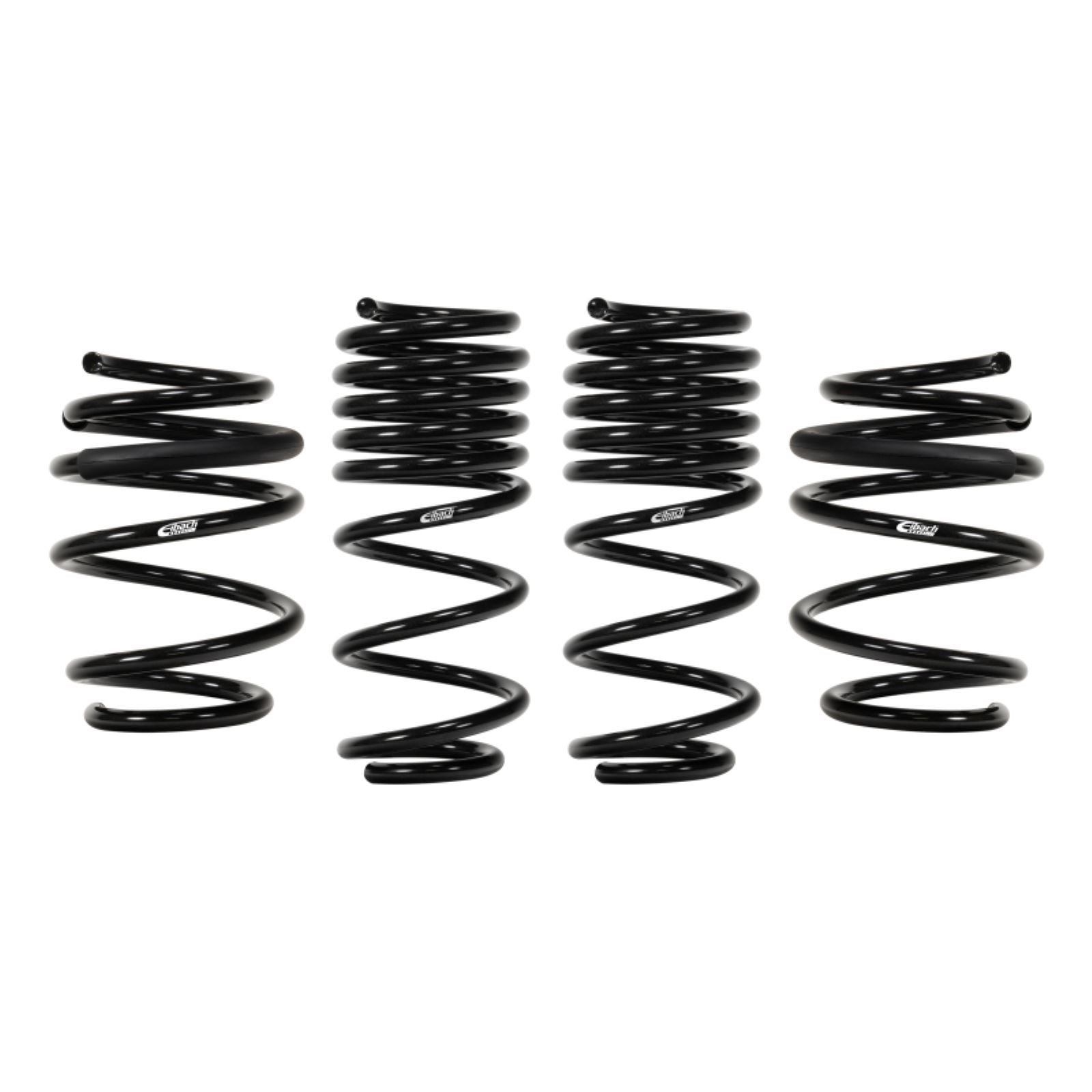 Eibach Pro-Kit for 2017 Honda Civic Type R 1.0in Front 1.0in Rear [MPN: eibE10-40-036-03-22]_1870565