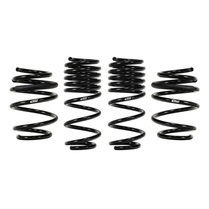 Eibach Pro-Kit for 2017 Honda Civic Type R 1.0in Front 1.0in Rear [MPN: eibE10-40-036-03-22]_1870565