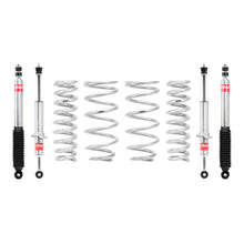 Eibach Pro Truck Lift Kit for 03-09 Toyota 4Runner [MPN: eibE80-82-073-01-22]_1870722