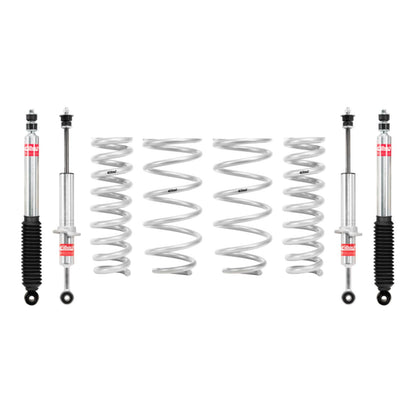 Eibach Pro Truck Lift Kit for 03-09 Toyota 4Runner [MPN: eibE80-82-073-01-22]_1870722
