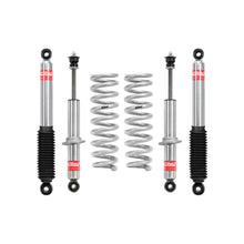 Eibach Pro Truck Lift Kit (6-Lug Wheel Only) for 95-04 Toyota Tacoma [MPN: eibE80-82-006-01-22]_1870437