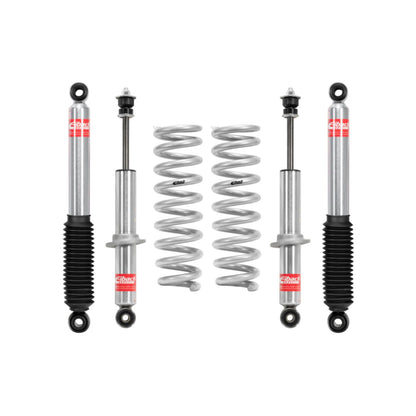 Eibach Pro Truck Lift Kit (6-Lug Wheel Only) for 95-04 Toyota Tacoma [MPN: eibE80-82-006-01-22]_1870437