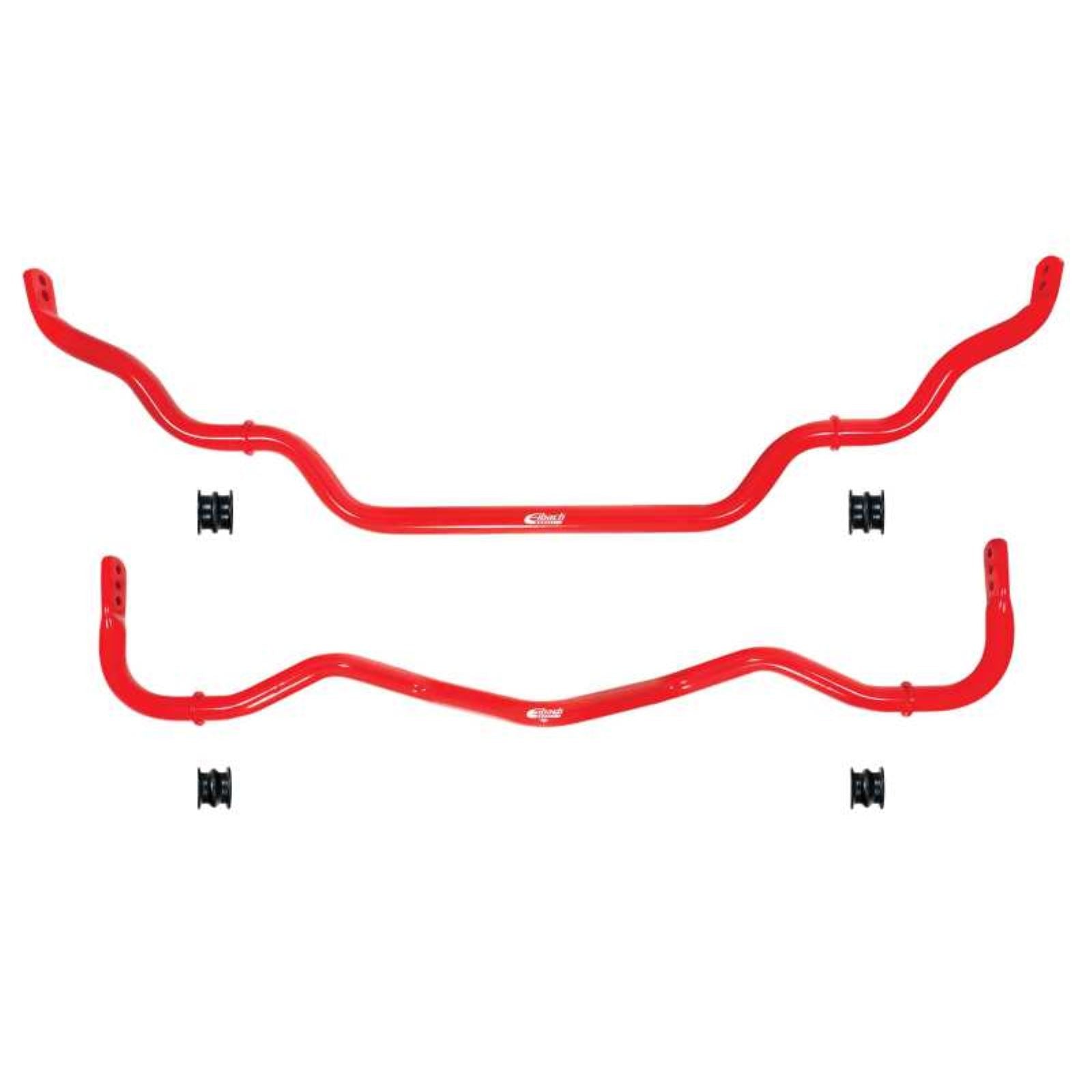 Eibach 32mm Front & 29mm Rear Anti-Roll-Kit for 09-11 Infiniti G37 Sedan [MPN: eib6393.320]_1870364