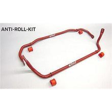 Eibach 32mm Front & 29mm Rear Anti-Roll-Kit for 09-11 Infiniti G37 Sedan [MPN: eib6393.320]_1902463