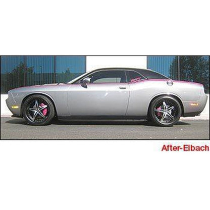 Eibach Lowering Springs Pro-Kit for 11-12 Dodge Challenger SE/LC 3.6L V6 [MPN: eib2895.140]_1902460