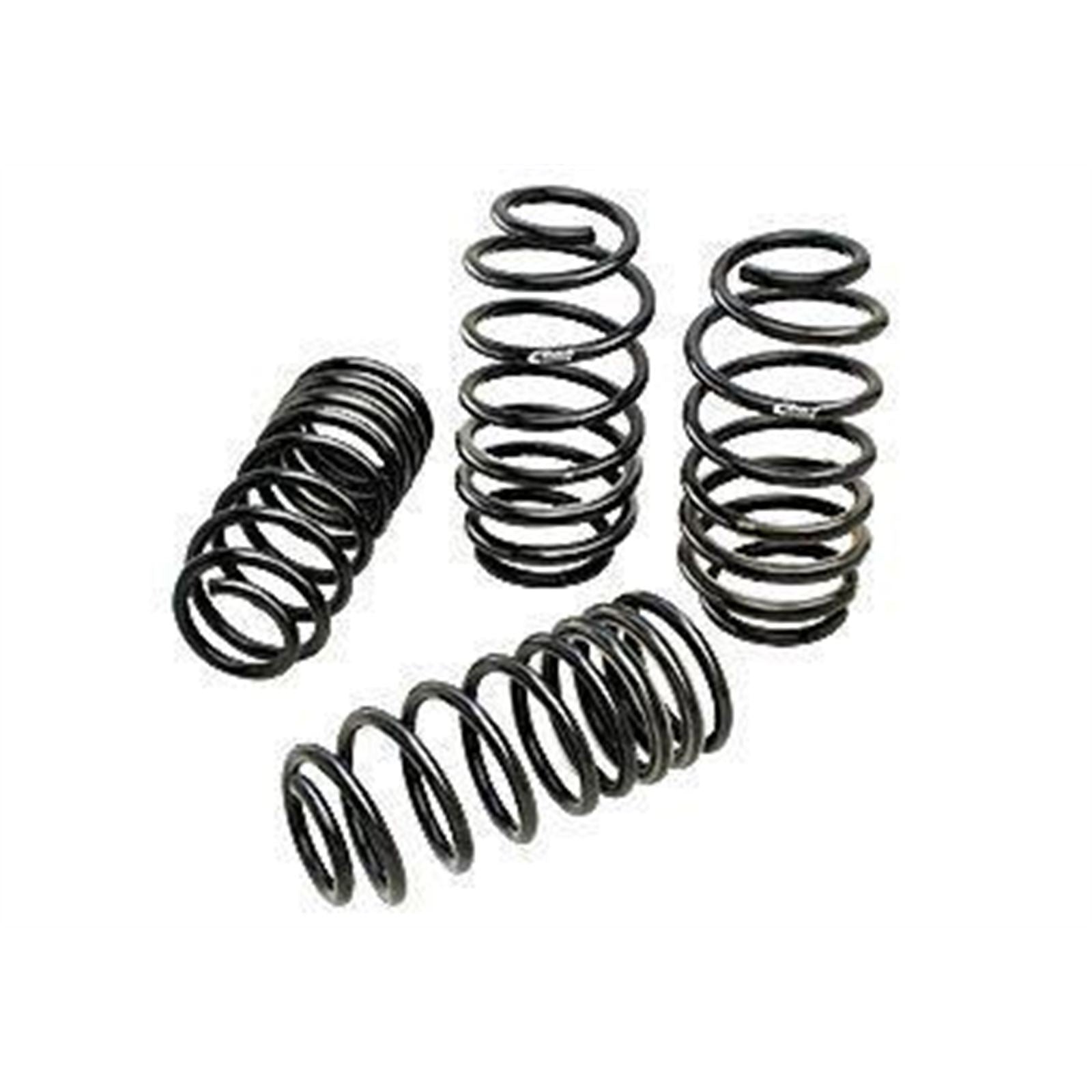 Eibach Lowering Springs Pro-Kit for 11-12 Dodge Challenger SE/LC 3.6L V6 [MPN: eib2895.140]_1904716