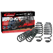 Eibach Lowering Springs Pro-Kit for 11-12 Chrysler 300 2WD V6 (exc AWD) [MPN: eib28101.140]_1910173