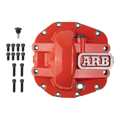 ARB Differential Cover JL for Jeep Sport Rear M200 Axle [MPN: arb0750010]_1870588