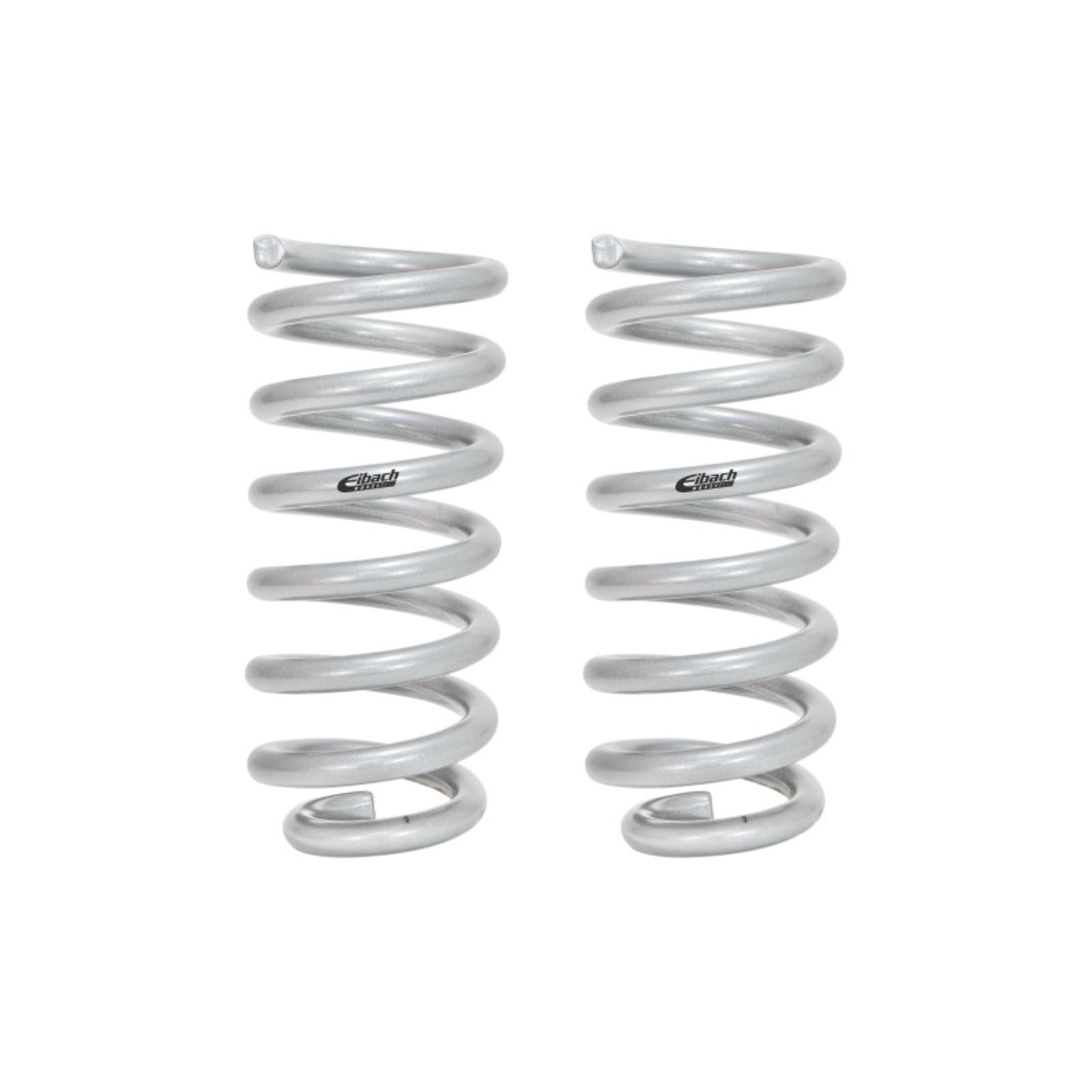 Eibach Pro Truck Lift Kit for 19-20 Silverado 1500 5.3L V8 4WD [MPN: eibE30-23-032-01-20]_1870411