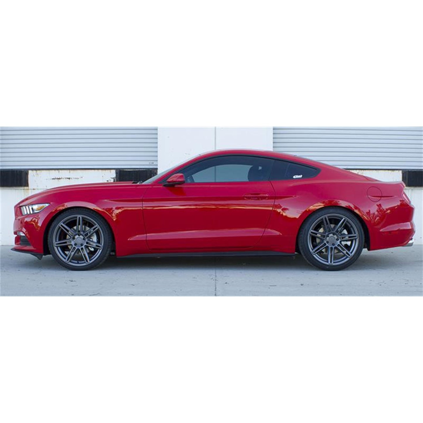 Eibach Pro-Kit for 2015 Ford Mustang 2.3L EcoBoost/3.7L V6/GT 5.0L V8 [MPN: eib35147.140]_1902529