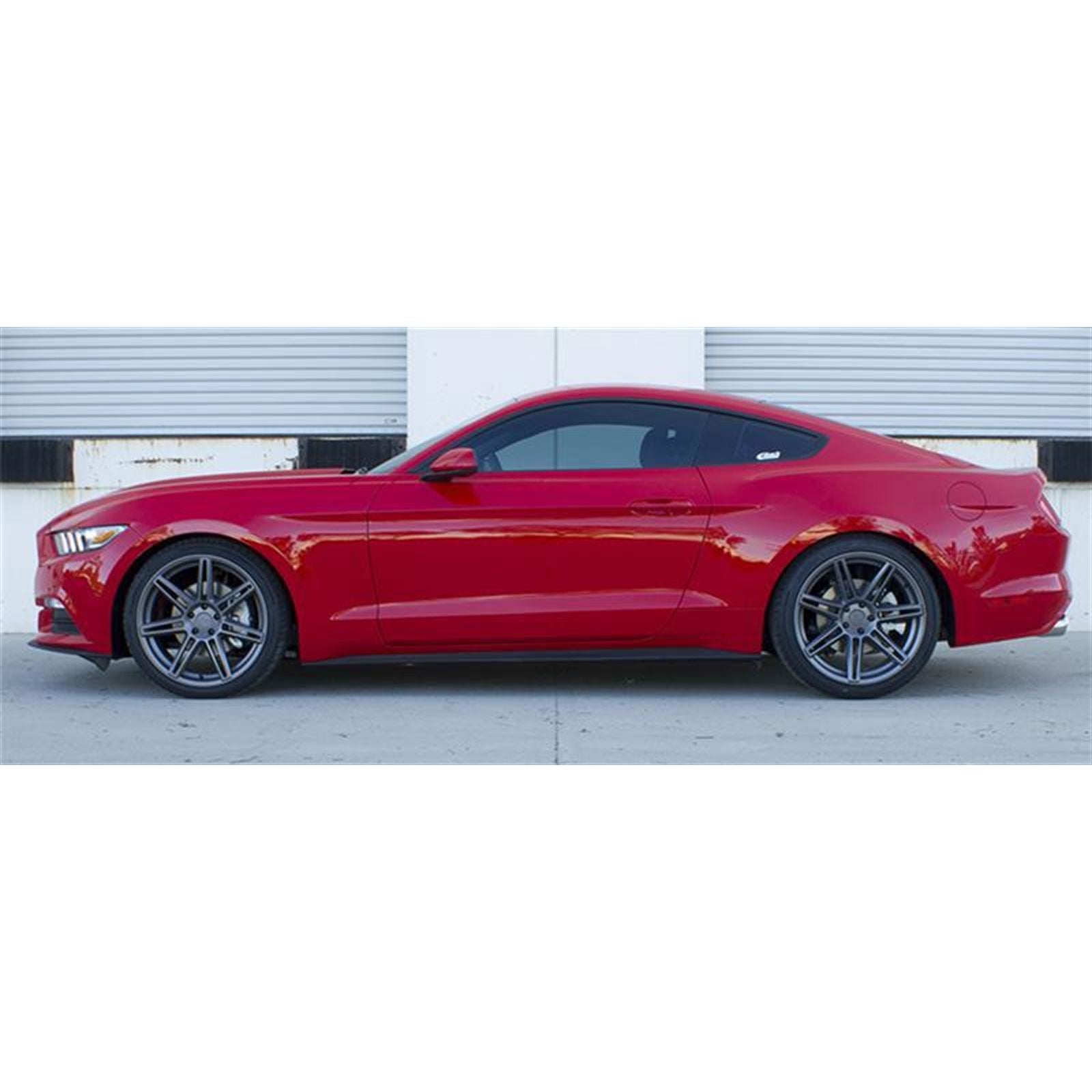 Eibach Pro-Kit for 2015 Ford Mustang 2.3L EcoBoost/3.7L V6/GT 5.0L V8 [MPN: eib35147.140]_1902529