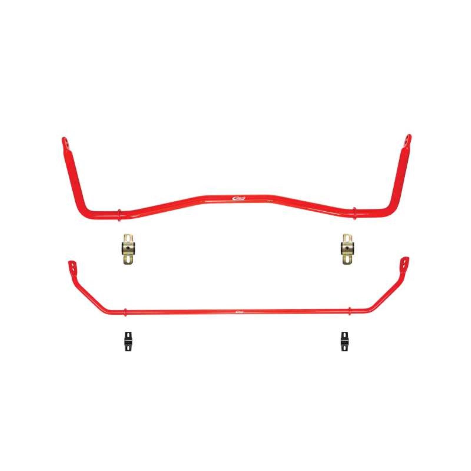 Eibach Anti Roll Kit for 2016 Mazda Miata MX-5 - Front and Rear Bars [MPN: eibE40-55-019-01-11]_1870435