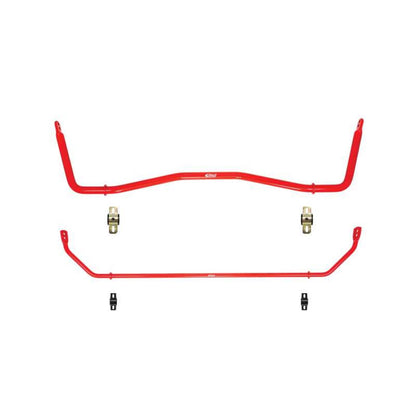 Eibach Anti Roll Kit for 2016 Mazda Miata MX-5 - Front and Rear Bars [MPN: eibE40-55-019-01-11]_1870435