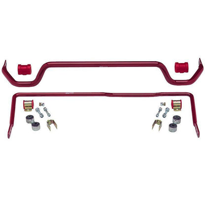 Eibach Anti Roll Kit for 2016 Mazda Miata MX-5 - Front and Rear Bars [MPN: eibE40-55-019-01-11]_1910348