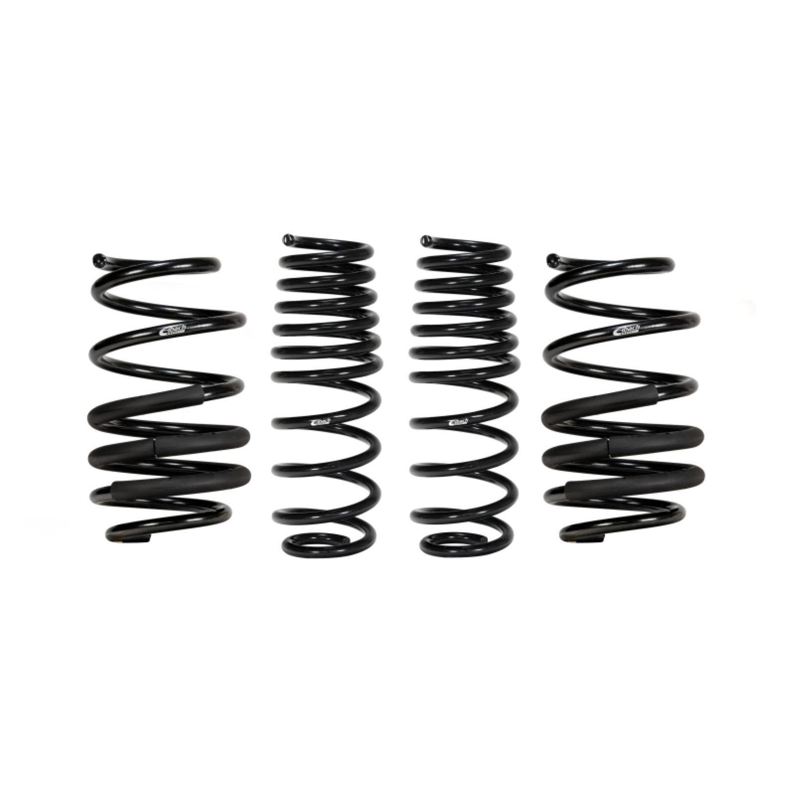 Eibach Lowering Springs Pro-Kit for 2022+ Hyundai Kona N [MPN: eibE10-42-059-01-22]_1870521