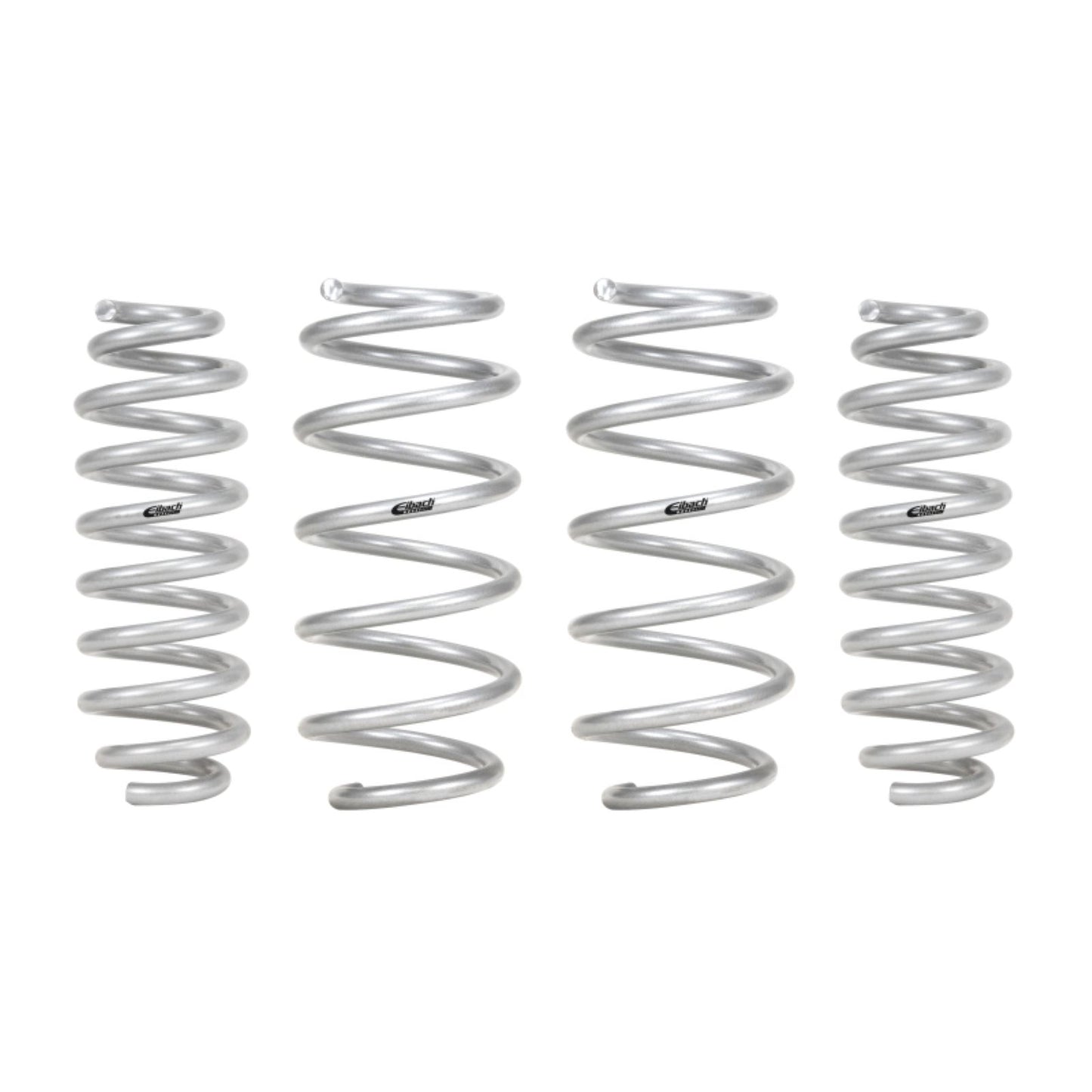 Eibach Pro-Lift Kit Springs (Front & Rear) for 21-23 Ford Bronco Sport [MPN: eibE30-35-053-01-22]_1870546