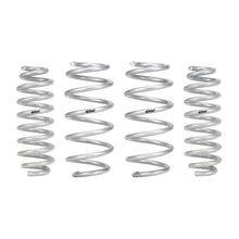 Eibach Pro-Lift Kit Springs (Front & Rear) for 21-23 Ford Bronco Sport [MPN: eibE30-35-053-01-22]_1870546