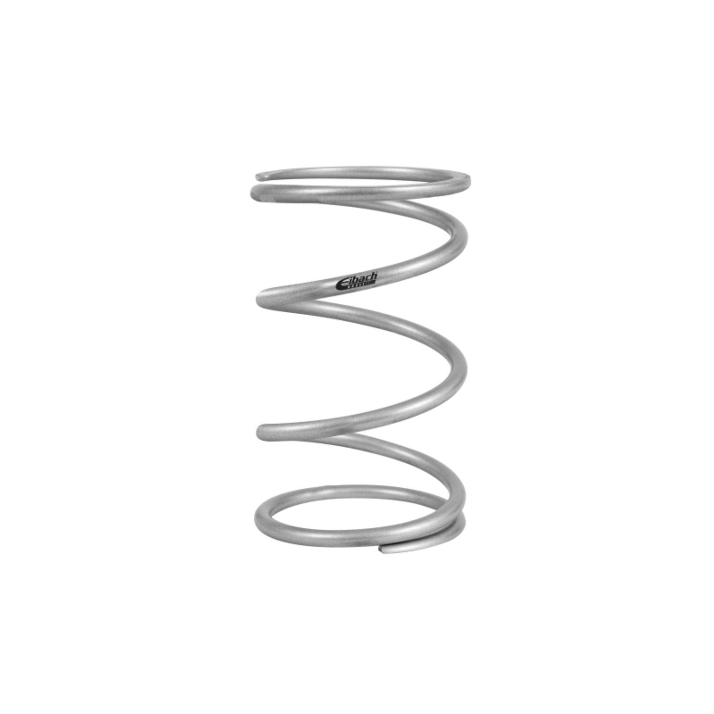 Eibach Silver Coilover Spring - 3.00in I.D. [MPN: eib1000.300.0600S]_1870740