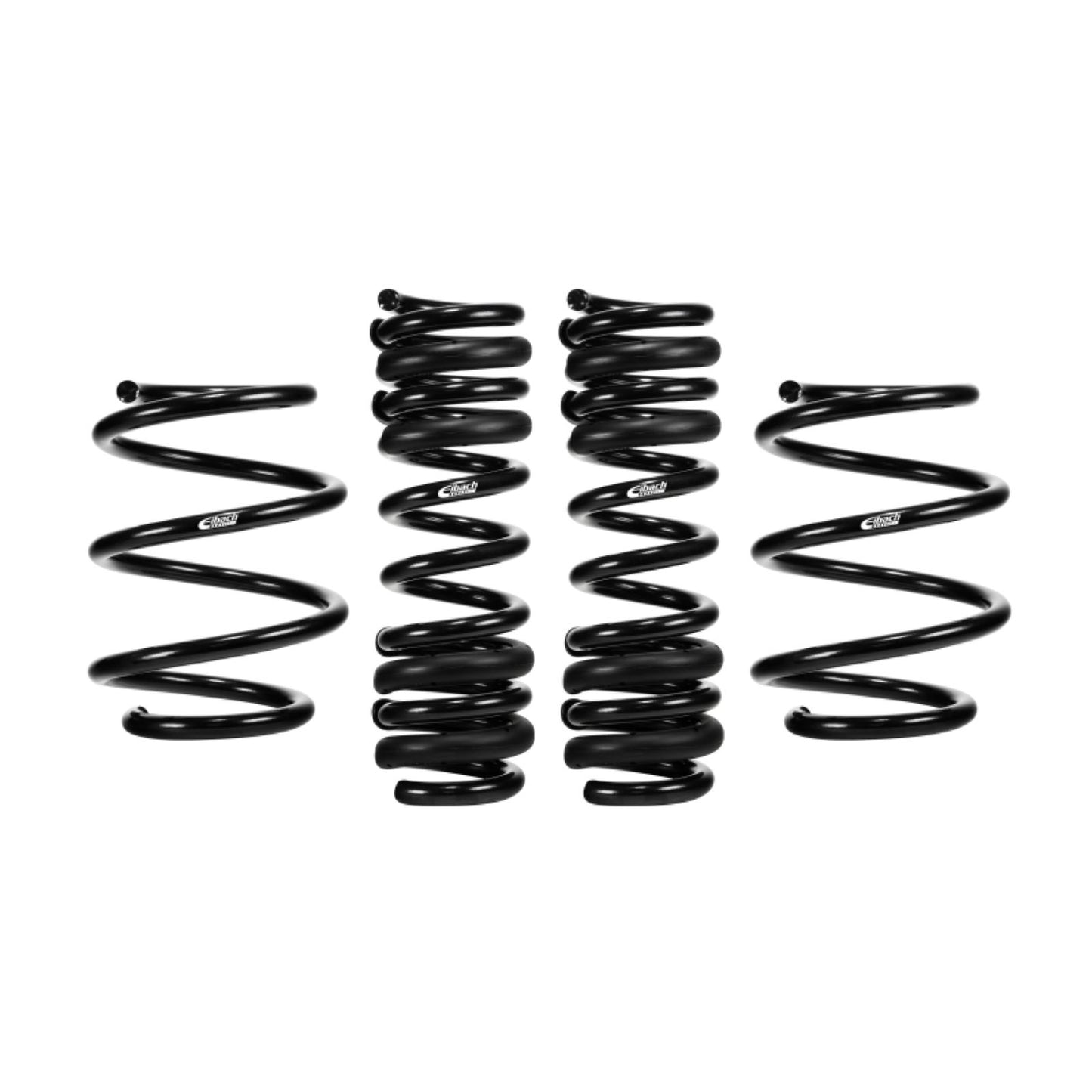 Eibach Lowering Springs Pro-Kit for 2023 BMW M2 3.0LTT RWD G87 [MPN: eibE10-20-057-01-22]_1870721