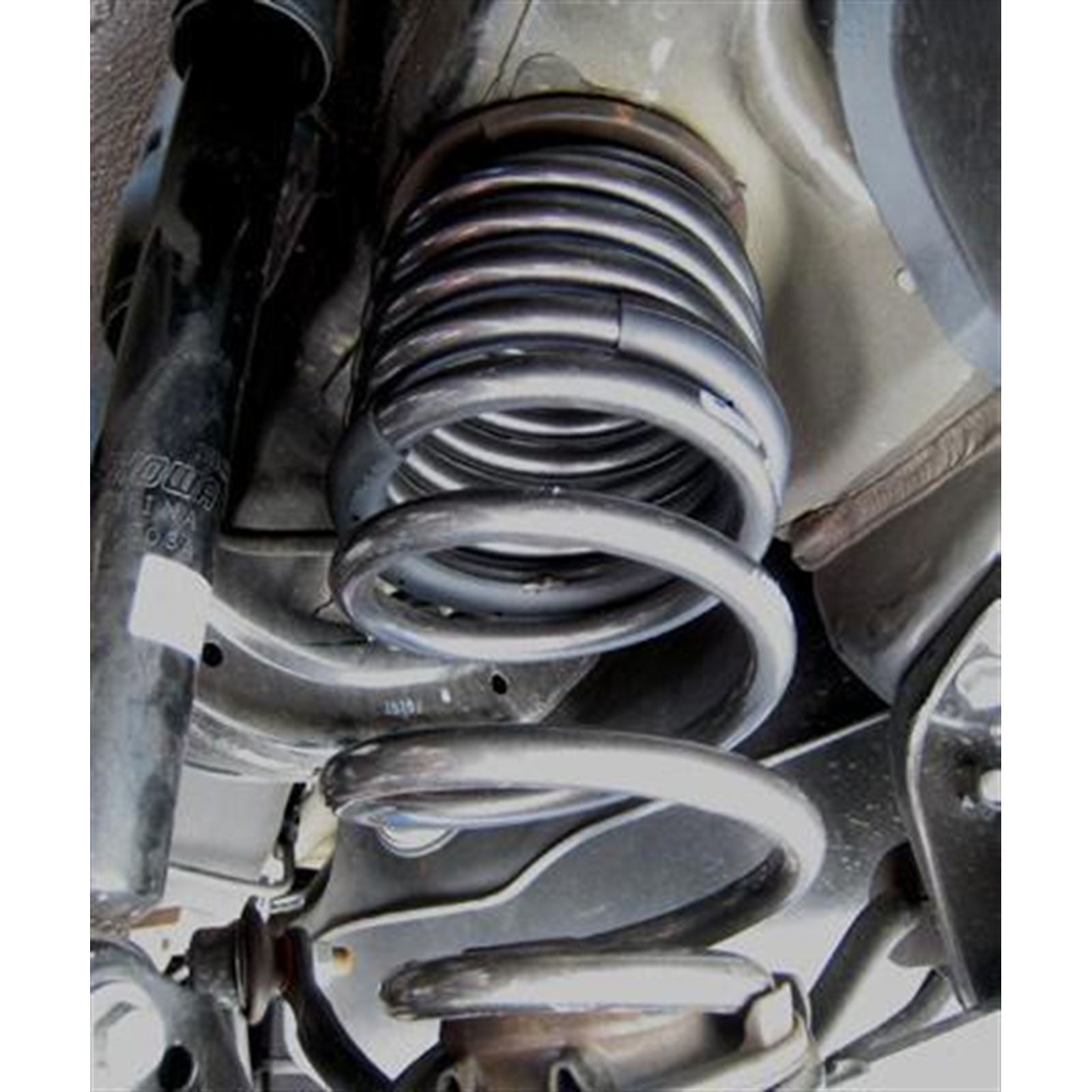 Eibach Pro-Kit for 12-13 Honda Civic Si Coupe/Sedan /13-15 Acura ILX 2.4L 4Cyl [MPN: eib4088.140]_1905451