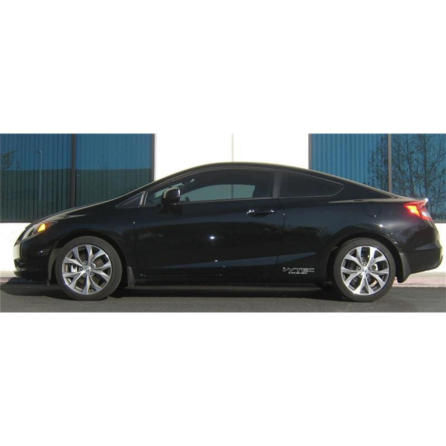 Eibach Pro-Kit for 12-13 Honda Civic Si Coupe/Sedan /13-15 Acura ILX 2.4L 4Cyl [MPN: eib4088.140]_1906318