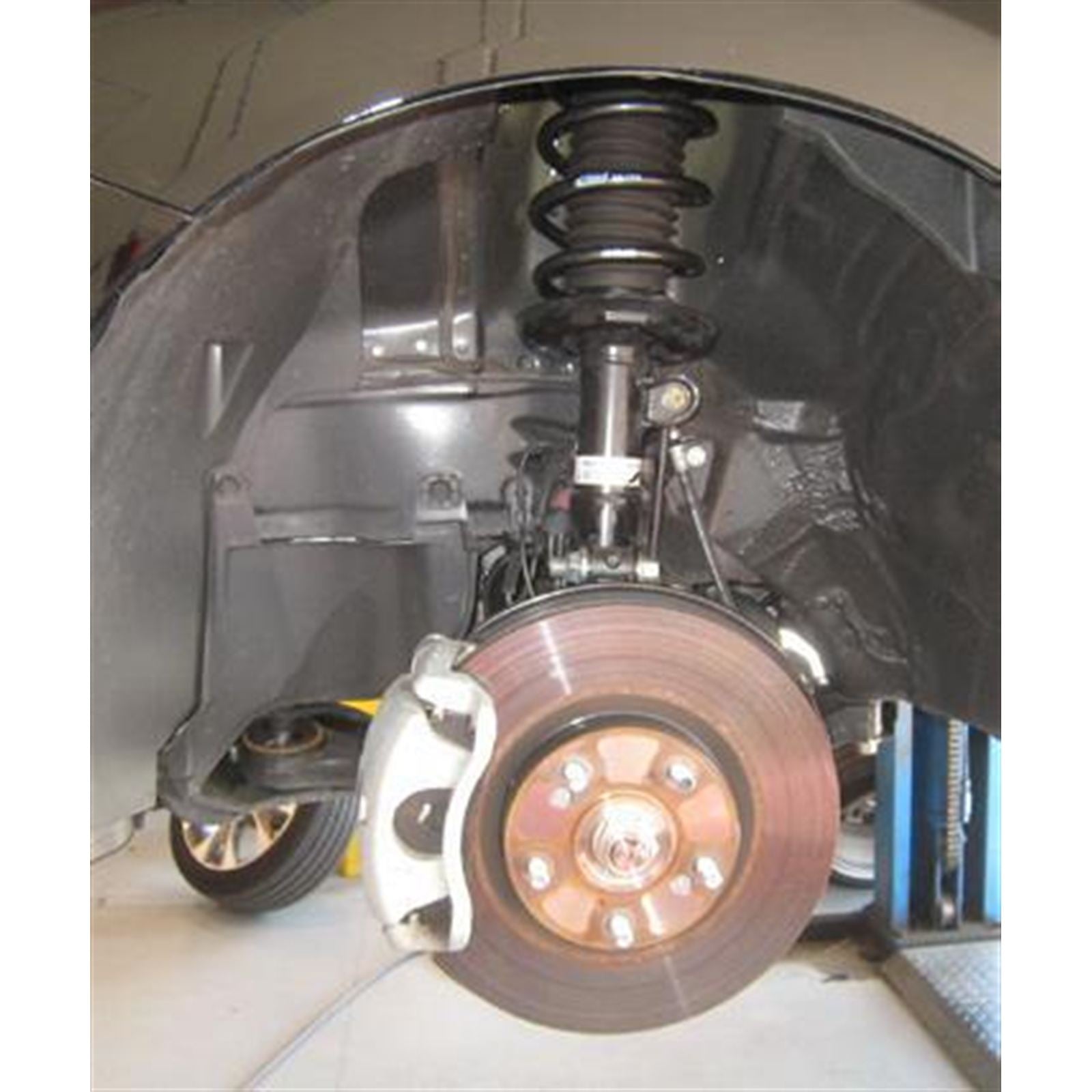 Eibach Pro-Kit for 12-13 Honda Civic Si Coupe/Sedan /13-15 Acura ILX 2.4L 4Cyl [MPN: eib4088.140]_1909119