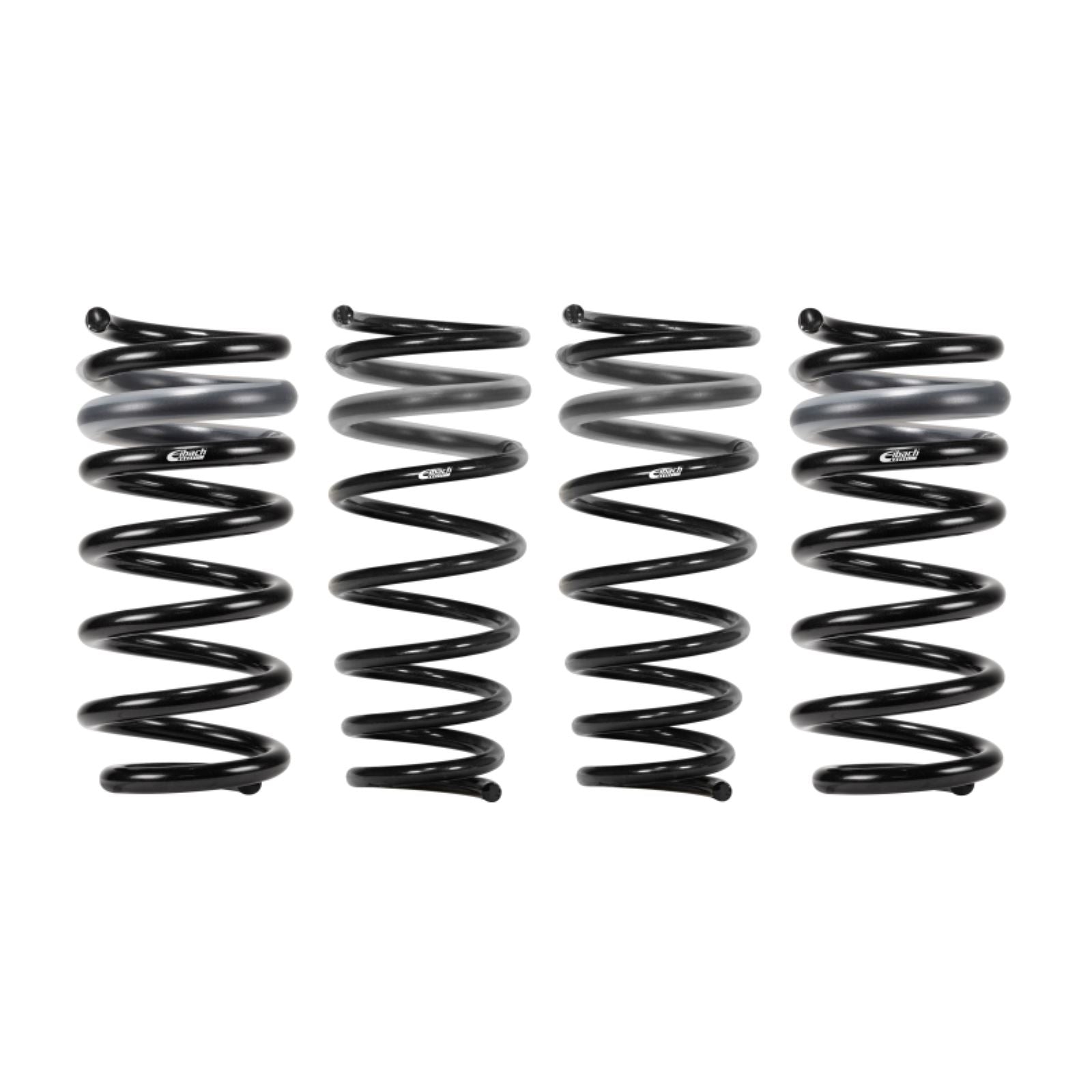 Eibach Lowering Springs Pro-Kit for 19-23 Porsche 911 Carrera 992 [MPN: eibE10-72-018-01-22]_1871371