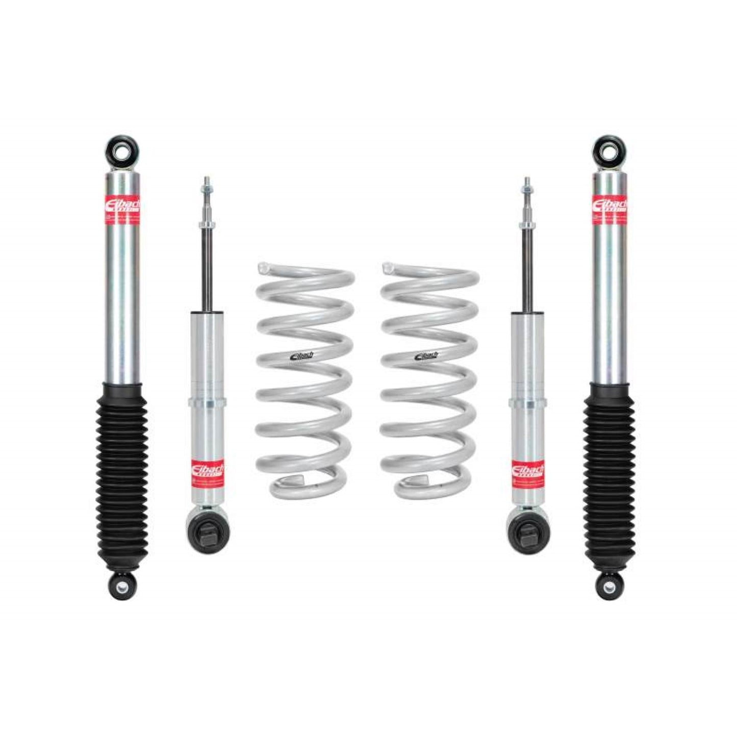 Eibach Pro Truck Lift Kit for 19-20 Chevy Silverado 1500 5.3L V8 4WD [MPN: eibE80-23-032-01-22]_1871630