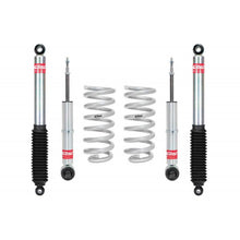 Eibach Pro Truck Lift Kit for 19-20 Chevy Silverado 1500 5.3L V8 4WD [MPN: eibE80-23-032-01-22]_1871630