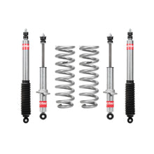 Eibach Pro Truck-Lift Stage 1 Kit for 00-06 Toyota Tundra V8 4.7L 4WD [MPN: eibE80-82-066-02-22]_1871590