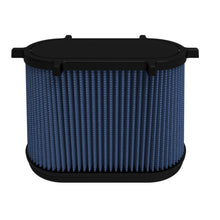 aFe MagnumFLOW Air Filter OER P5R A/F P5R for Ford Diesel Trucks 08-10 V8-6.4L (td) [MPN: afe10-10107]_1871746